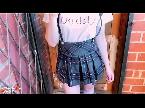 ❤️ Ysgol o Sucks ei dick ddwfn a fucks yn lle dosbarthiadau. ️❌ Porno ar cy.quizfarmature.ru ️❤