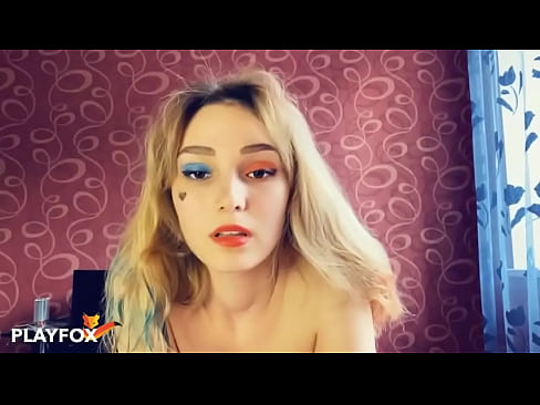 ❤️ Rhoddodd sbectol rhith-realiti hud rhyw gyda Harley Quinn i mi ️❌ Porno ar cy.quizfarmature.ru ️❤