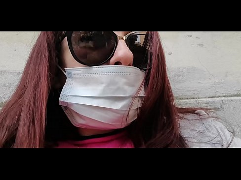 ❤️ Nicoletta yn dial ar ei chymydog ac yn pees yn ei garej (Cwarantîn Eidalaidd Arbennig Covid19) ️❌ Porno ar cy.quizfarmature.ru ️❤