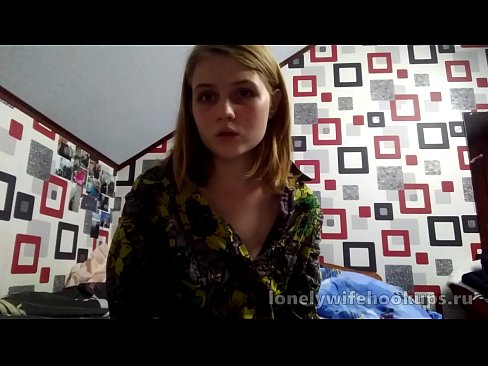 ❤️ Myfyriwr ifanc melyn o Rwsia yn hoffi dicks mwy. ️❌ Porno ar cy.quizfarmature.ru ️❤