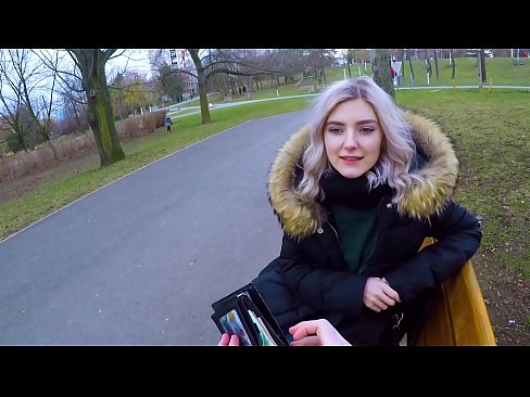 ❤️ Yn llyncu cum poeth dieithryn am arian - blowjob yn y parc gan Eva Elfie ️❌ Porno ar cy.quizfarmature.ru ️❤